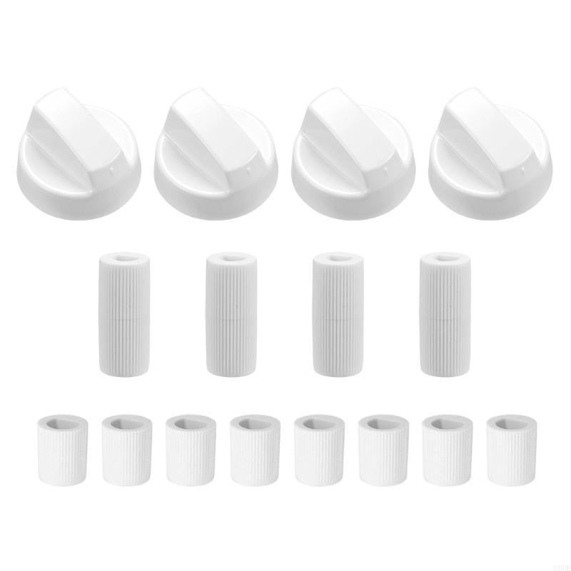 Home Cooking Utensils - Professional Repair Knobs Control Knobs Ensuring