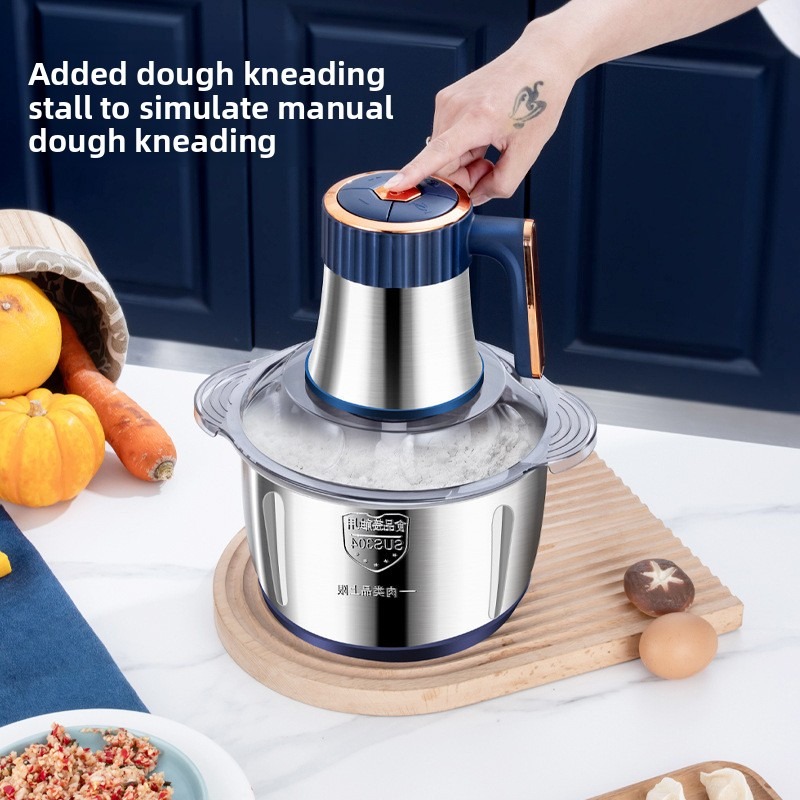 Home Cooking Utensils - New model multi-functional kitchen appliance -