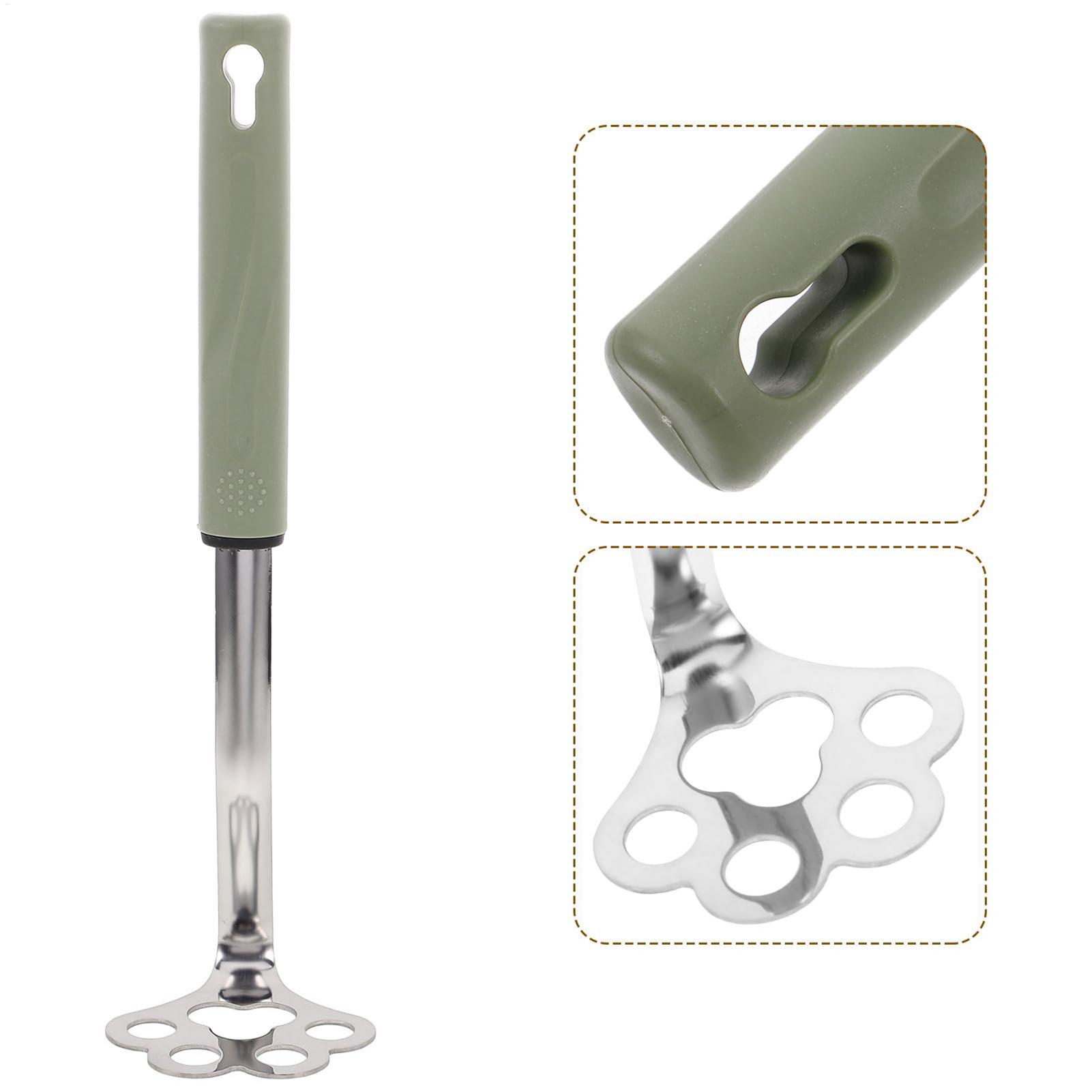 Potato Masher Cat Paw Shape St - Home Cooking For Cats recension och pris
