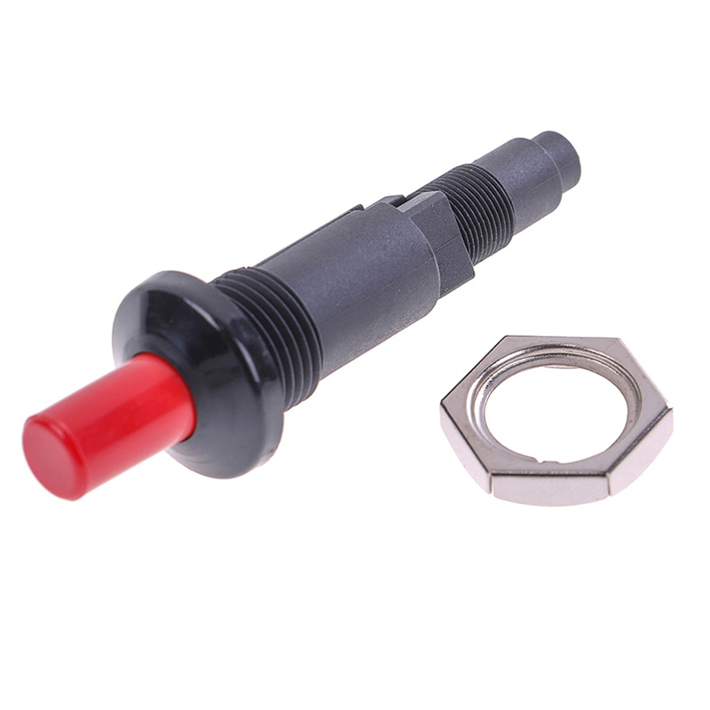 Push Button Piezo Ignitor With - Home Cooking Utensils recension och pris
