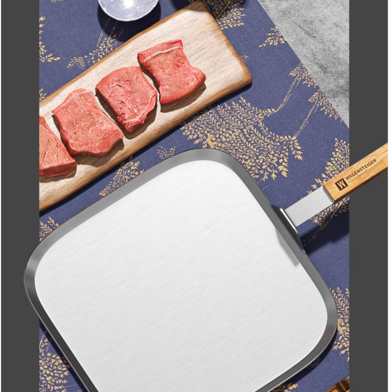 Looook Store Thickened Stainle - Home Cooking Steak recension och pris