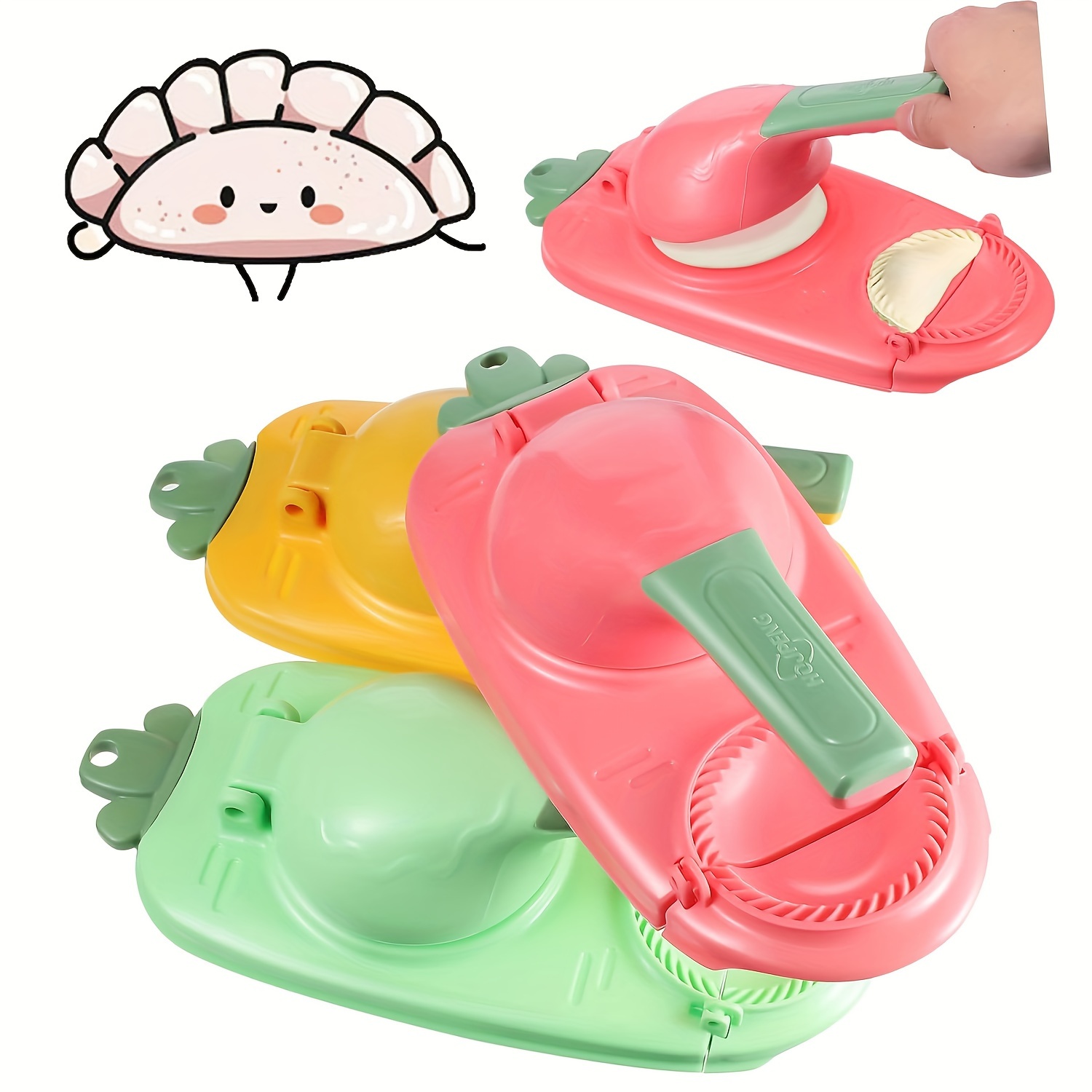 Kitchen Utensil For DIY Dumpli - Home Cooking Utensils recension och pris