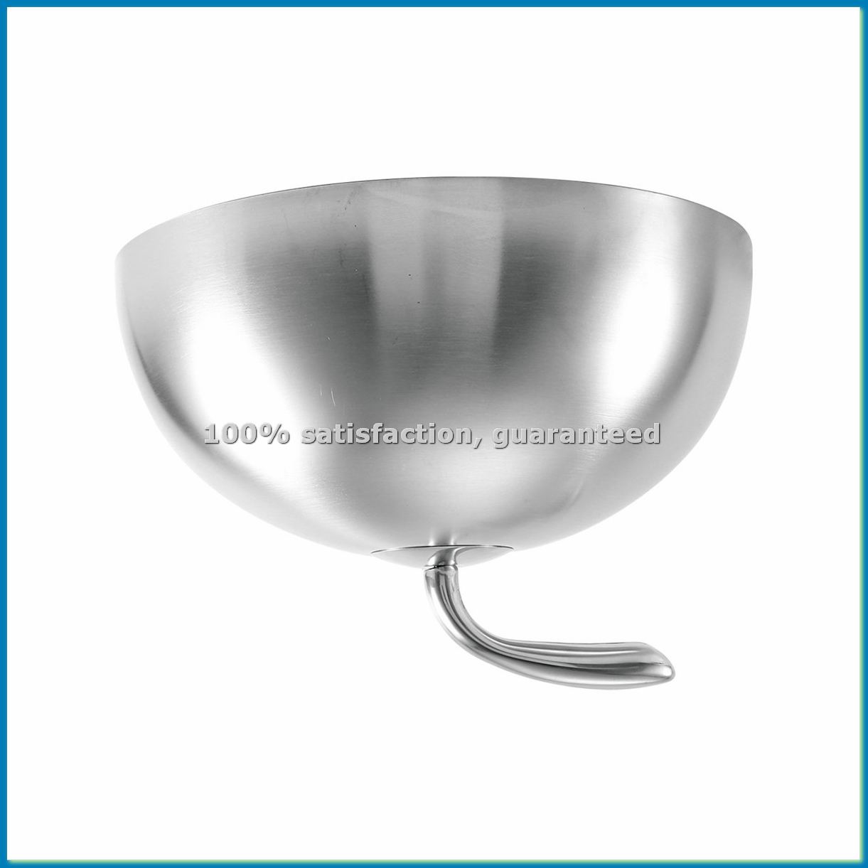 1Pcs 24cm Stainless Steel Stea - Home Cooking Steak recension och pris