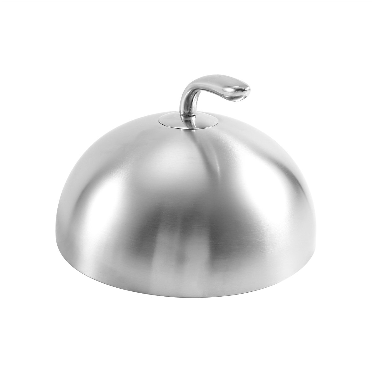 1Pcs 24cm Stainless Steel Stea - Home Cooking Steak recension och pris