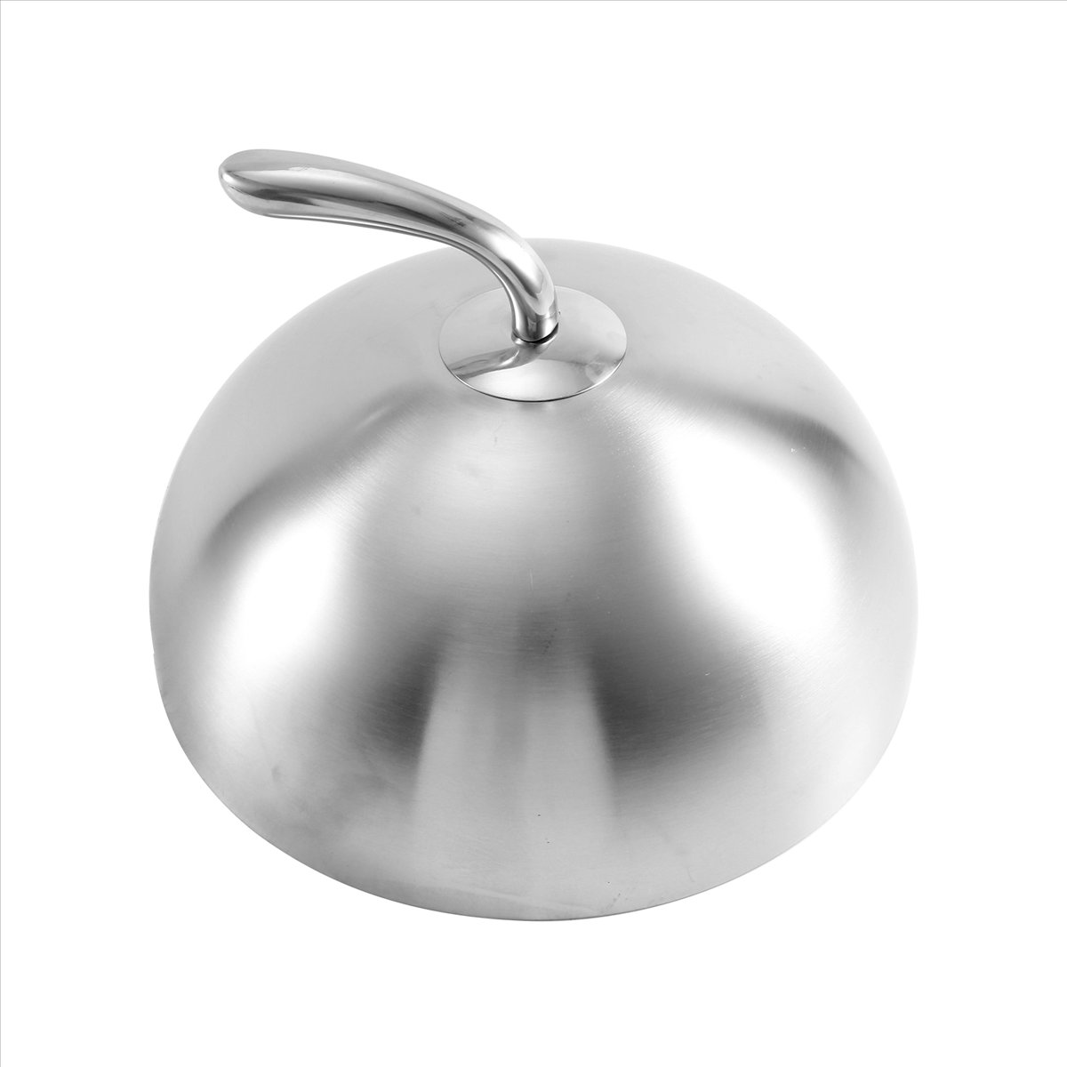 1Pcs 24cm Stainless Steel Stea - Home Cooking Steak recension och pris