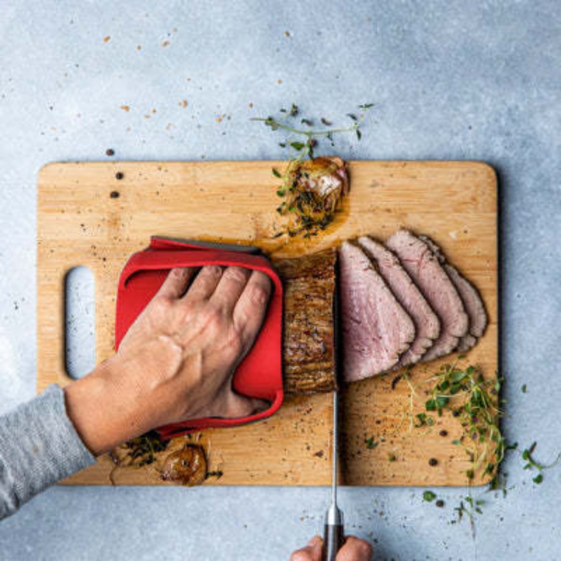 Home use Silicone Oven Mitts H - Home Cooking In recension och pris