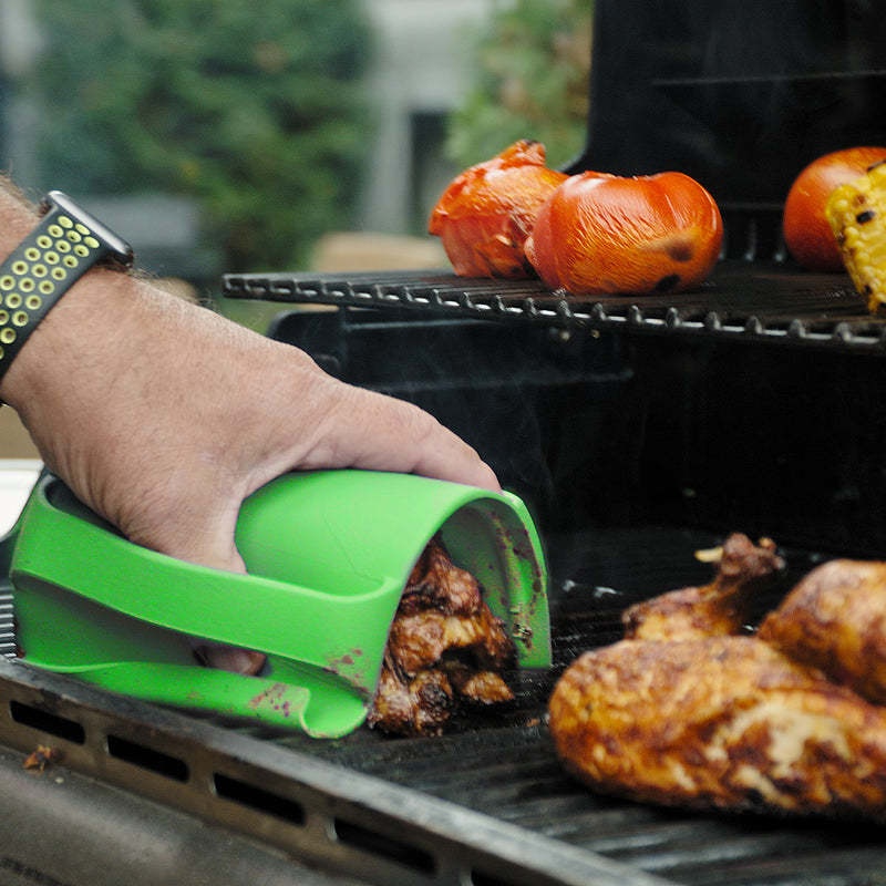 Home use Silicone Oven Mitts H - Home Cooking In recension och pris
