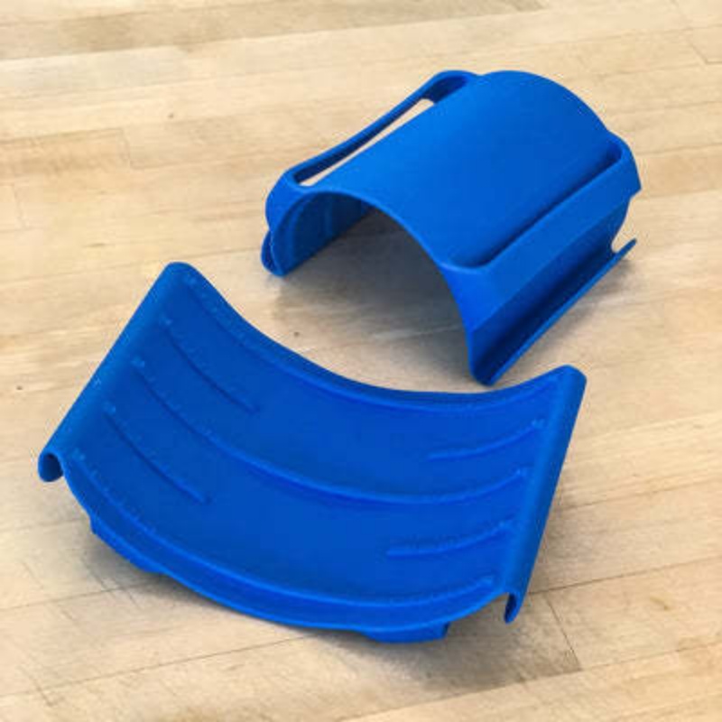Home use Silicone Oven Mitts H - Home Cooking In recension och pris