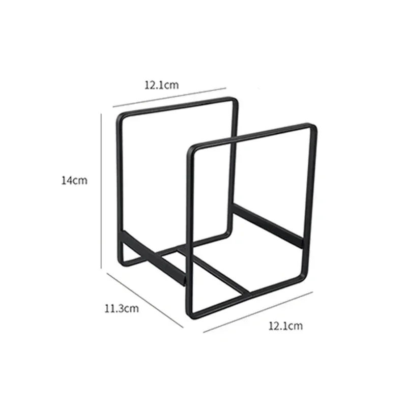 Stainless Steel Kitchen Cabine - Home Cooking Utensils recension och pris
