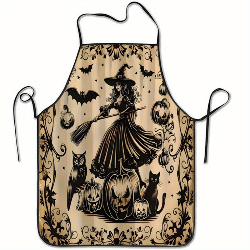 Witch Pumpkin Black Cat Sleeve - Home Cooking For Cats recension och pris