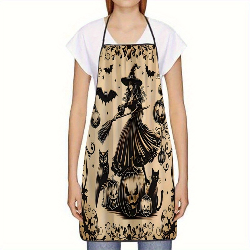 Witch Pumpkin Black Cat Sleeve - Home Cooking For Cats recension och pris