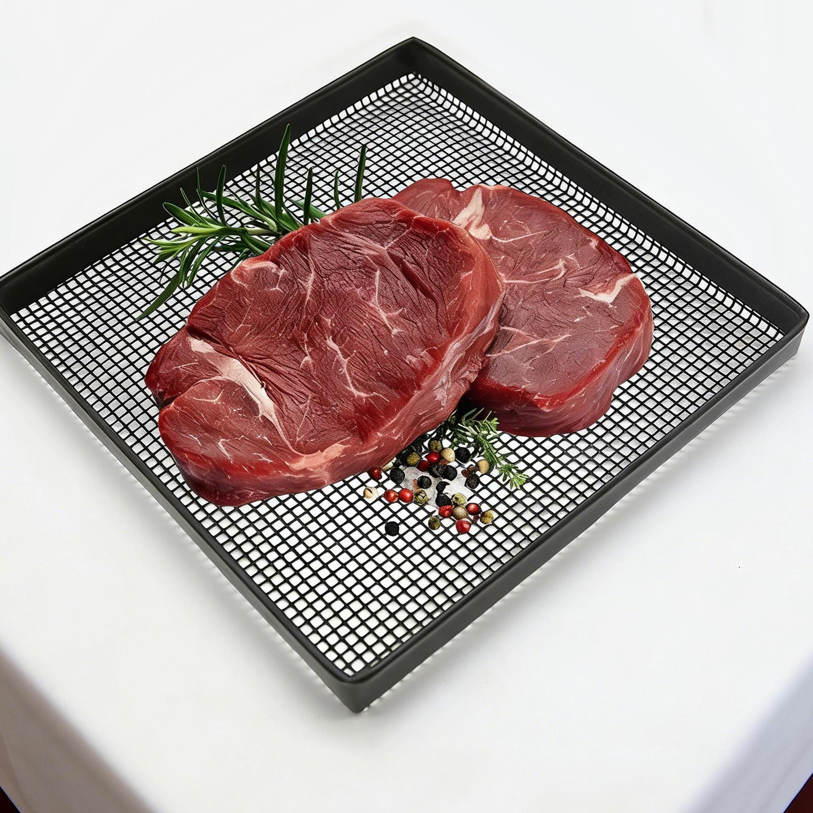 Oven Basket Mesh Cooking Utens - Home Cooking Utensils recension och pris