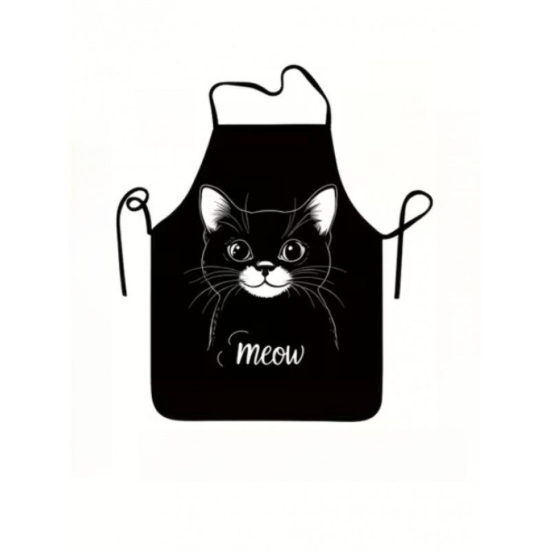 1 Piece of Fun Animal-Themed A - Home Cooking For Cats recension och pris