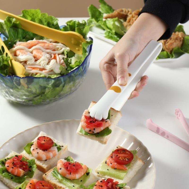 1Pc Creative Cute Cat Claw Foo - Home Cooking For Cats recension och pris