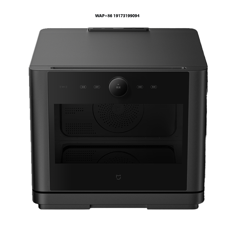 For  Mijia 27L Smart Microwave - Home Cooking In recension och pris