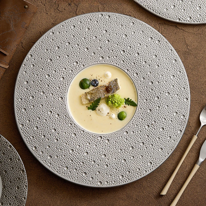 Creative Meteor Planet Round C - Home Cooking Steak recension och pris