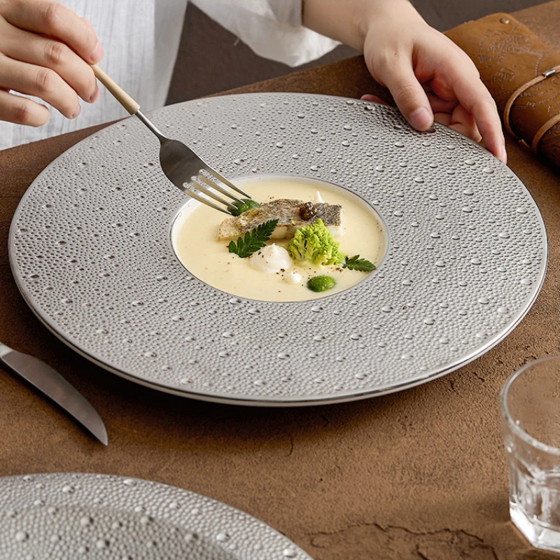Creative Meteor Planet Round C - Home Cooking Steak recension och pris
