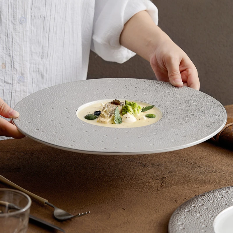 Creative Meteor Planet Round C - Home Cooking Steak recension och pris