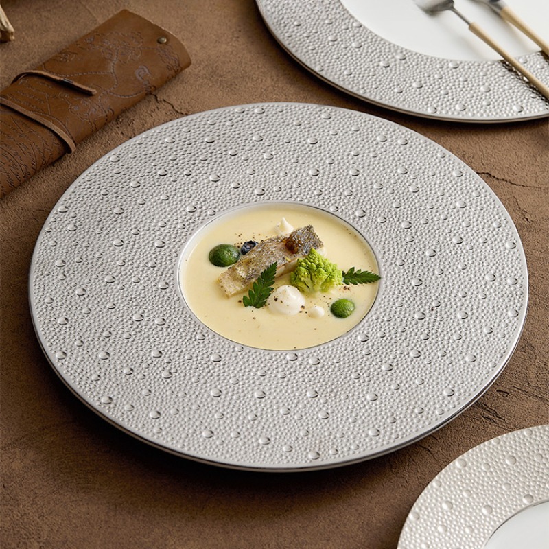 Creative Meteor Planet Round C - Home Cooking Steak recension och pris