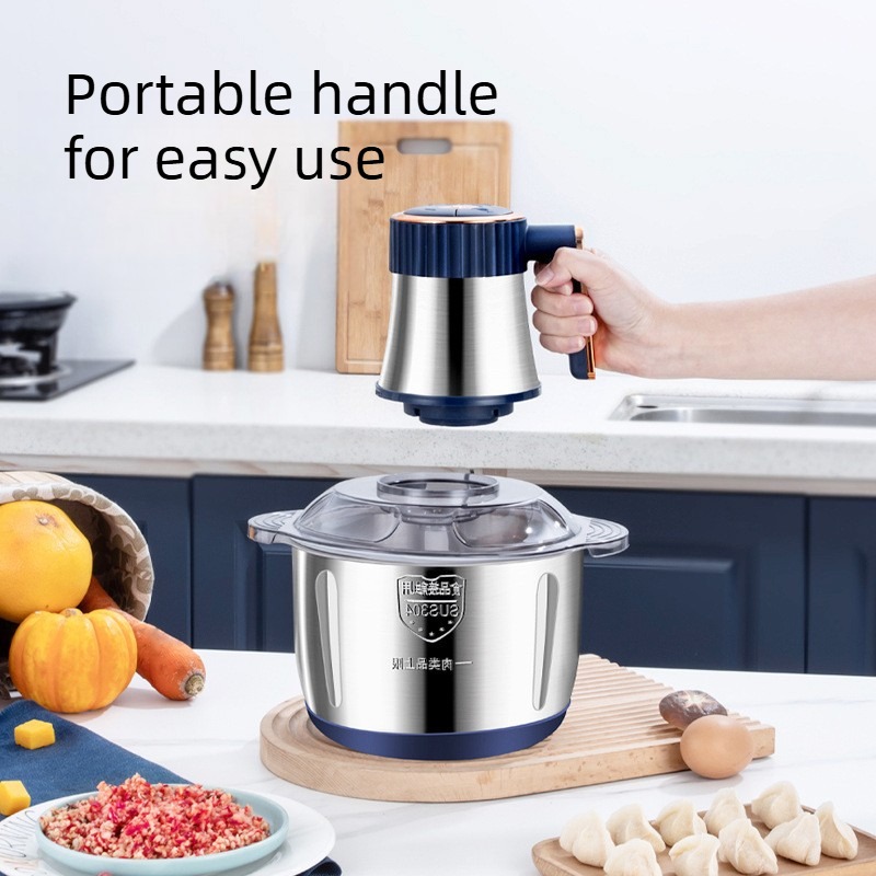 New model multi-functional kit - Home Cooking Utensils recension och pris
