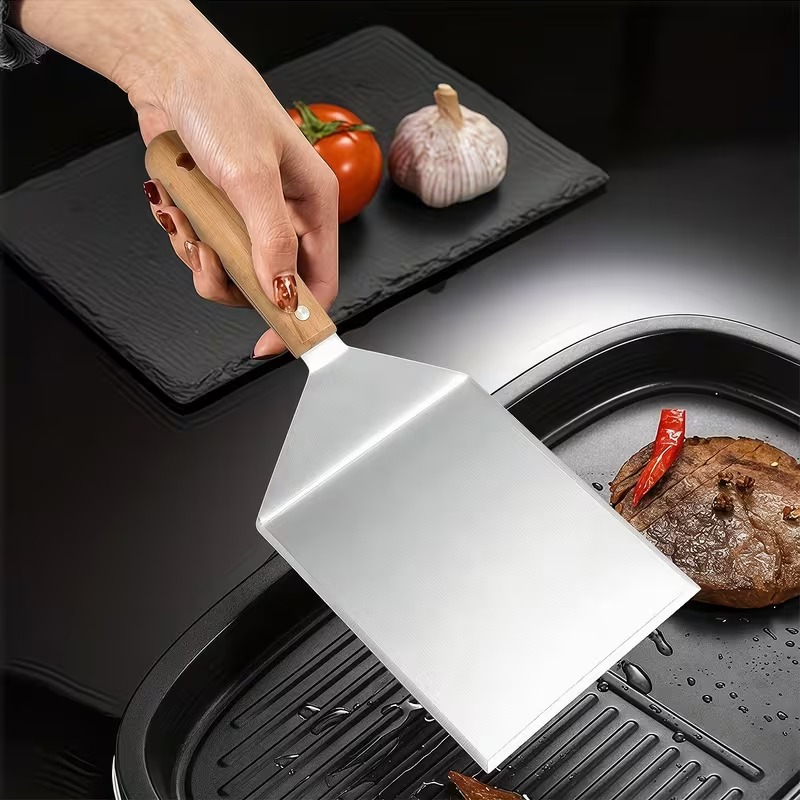 Stainless steel multi-function - Home Cooking Steak recension och pris