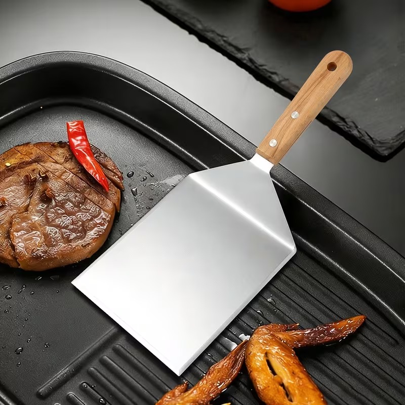 Stainless steel multi-function - Home Cooking Steak recension och pris