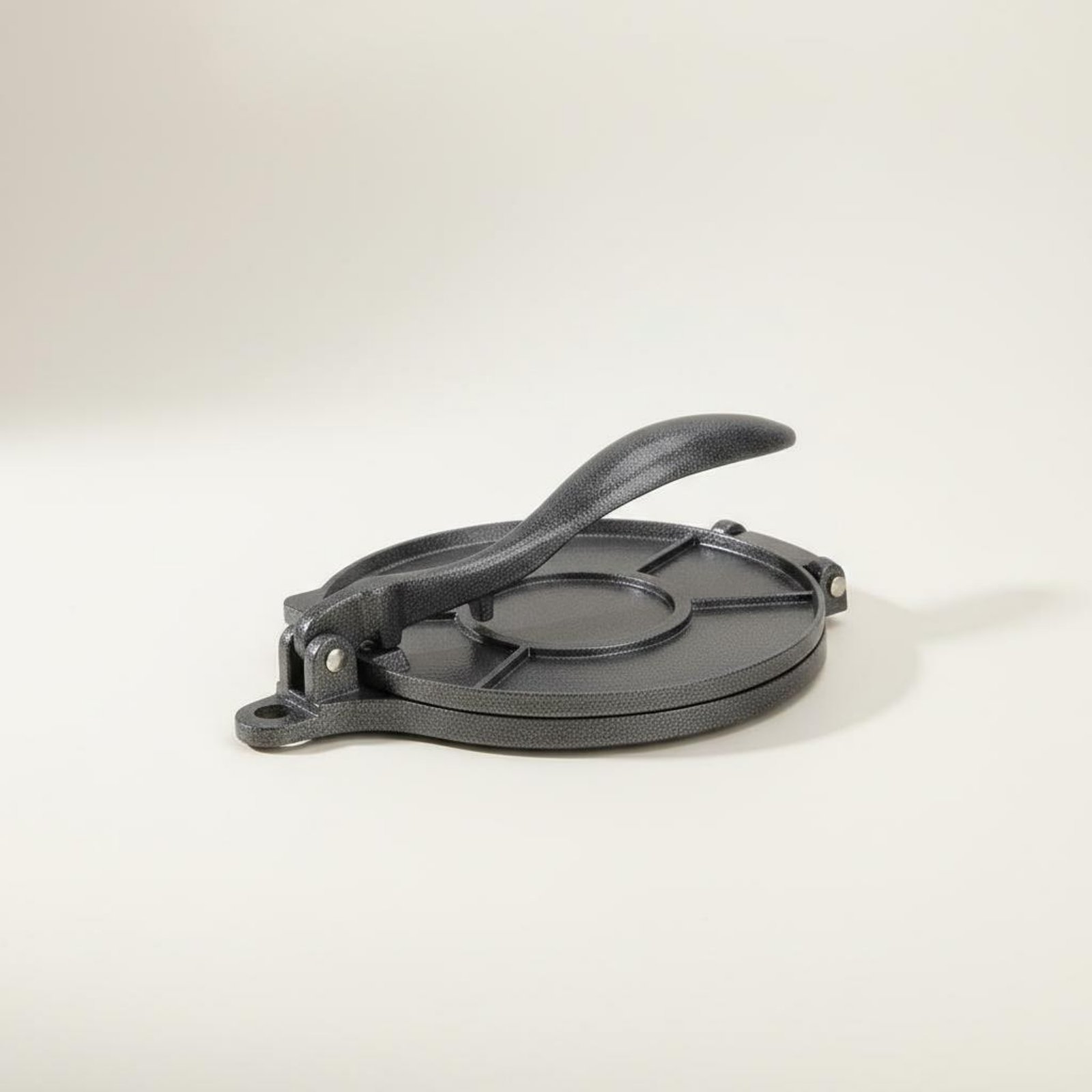 Tortilla Press Even Pressing A - Home Cooking Utensils recension och pris