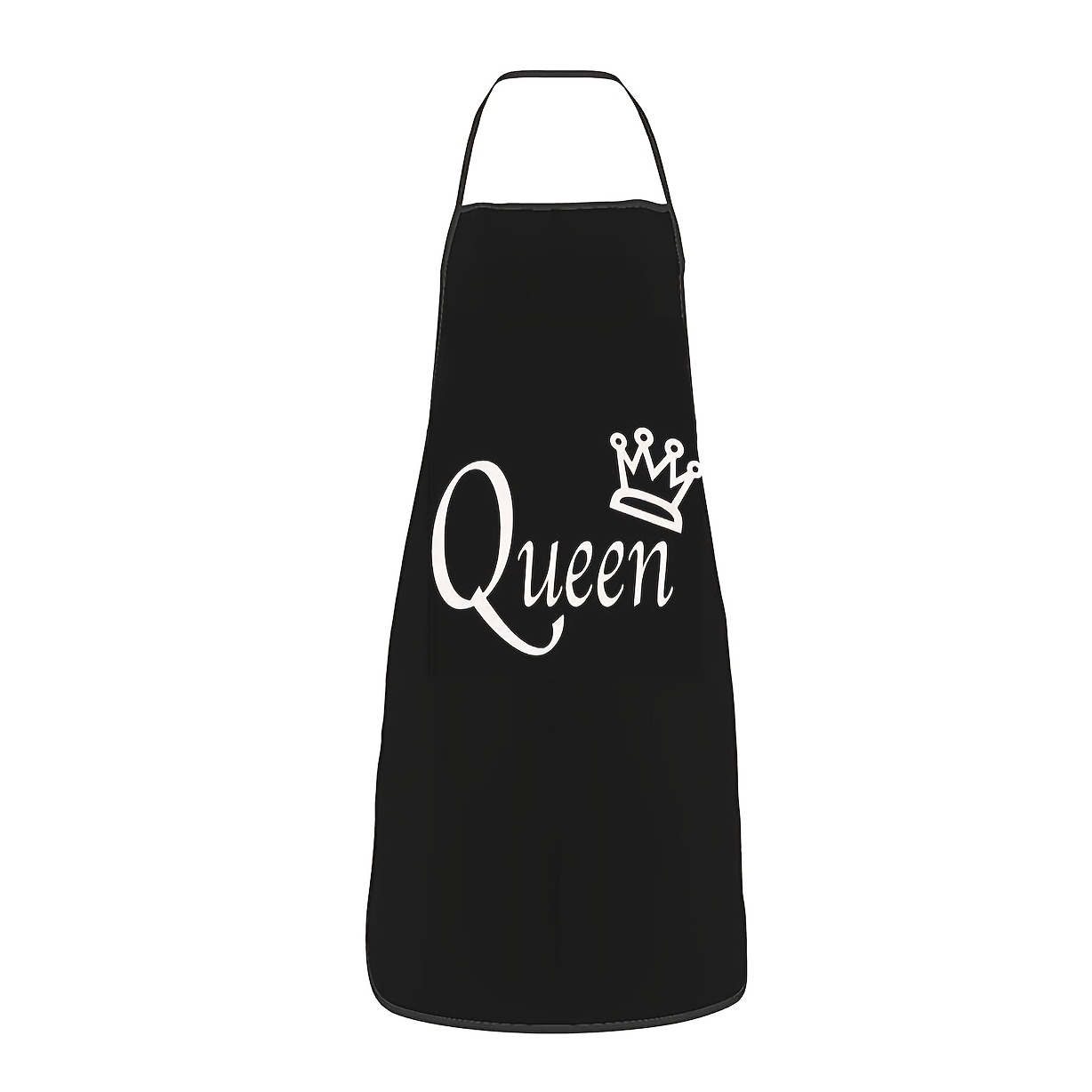 King & Queen Aprons Romantic K - Home Cooking Queen recension och pris