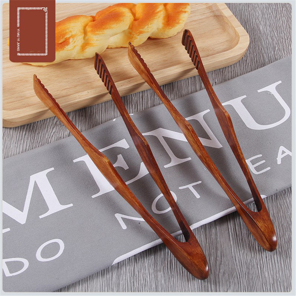 1Pc Bamboo Cooking Kitchen Ton - Home Cooking Steak recension och pris