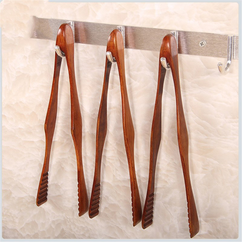 1Pc Bamboo Cooking Kitchen Ton - Home Cooking Steak recension och pris