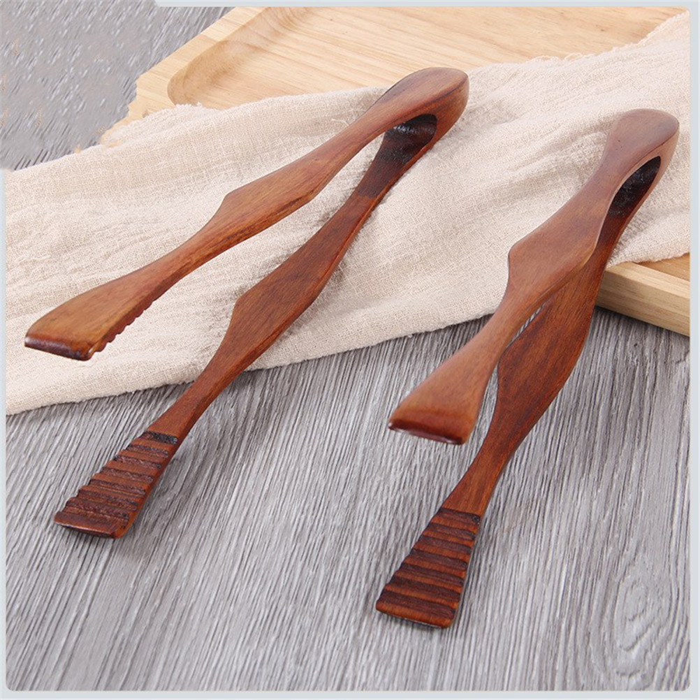 1Pc Bamboo Cooking Kitchen Ton - Home Cooking Steak recension och pris